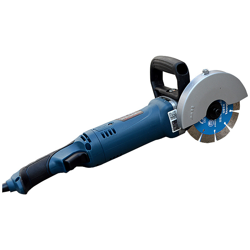 槽王开槽机水电无尘切割石材瓷砖泥土红砖墙面切割机