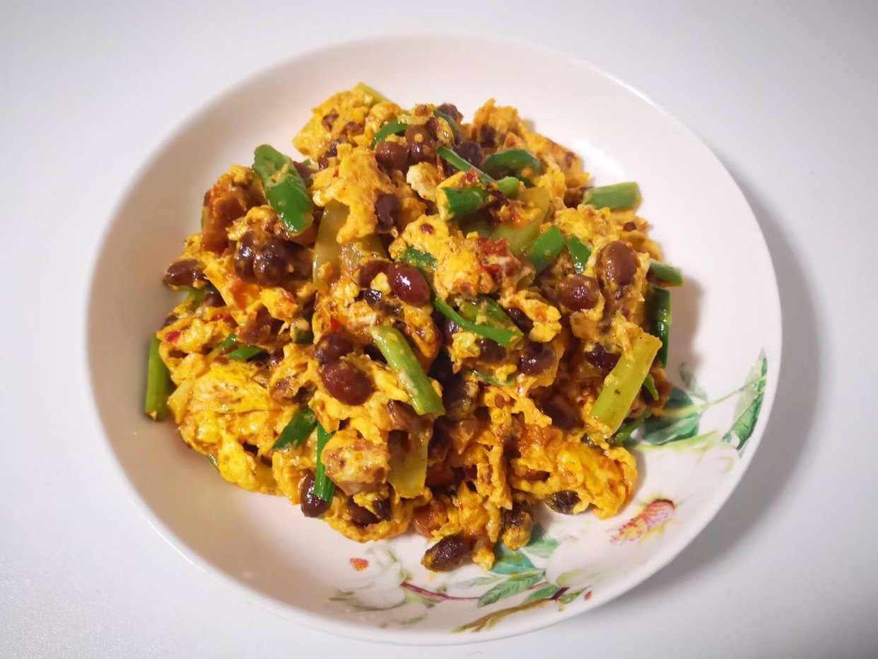 盐豆徐州睢宁土特产干盐老盐豆子香辣邳州草捂豆类制品