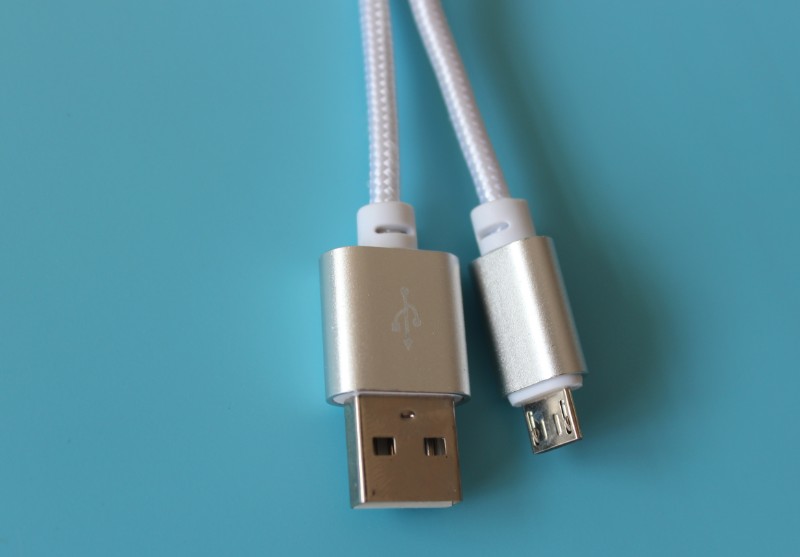 迈拓原装安卓数据线手机高速快充闪充usb适用连接线
