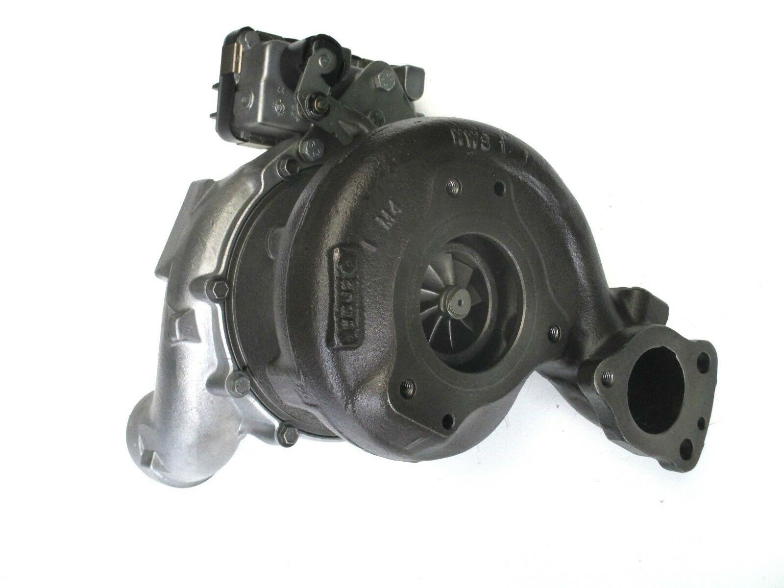 om642涡轮增压器奔驰clsglml320sprinter30d农机配件