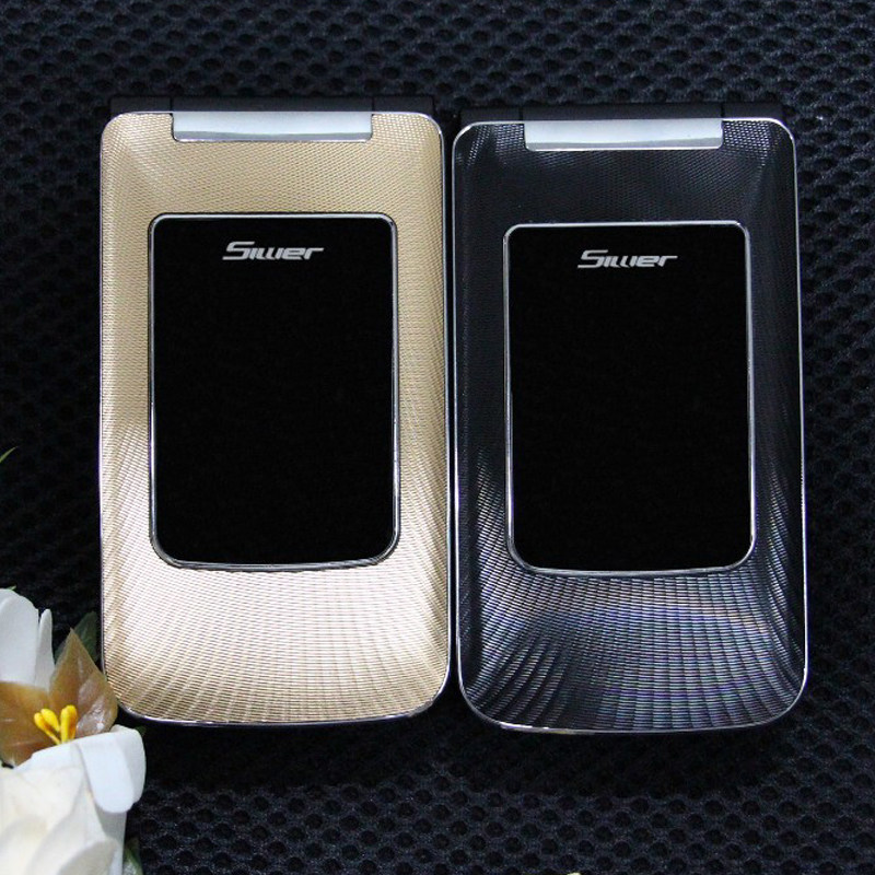 新款星维w8809翻盖电信老人老年手机大字大声长待机唐为 tw509 v