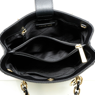 michaelkors秋冬新款mk戴妃包时尚女士单肩斜挎手提杀手包