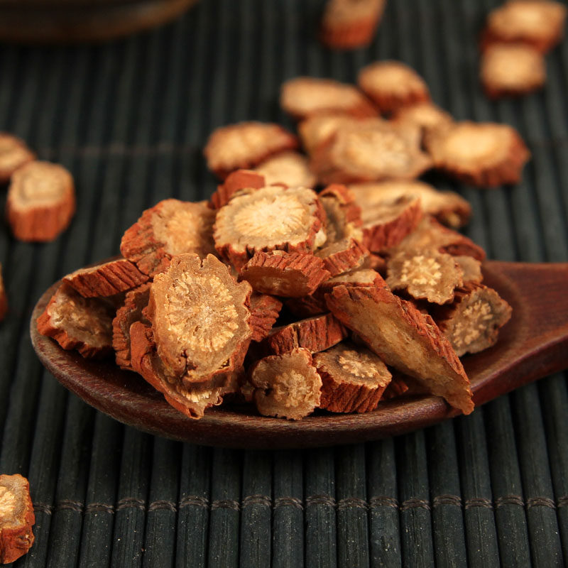 丹参中药材500克包邮丹参