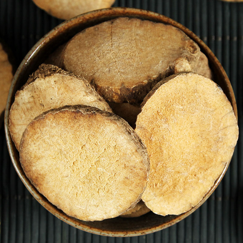 中药材泽泻水泻芒芋泽水泽500克正品保证包邮