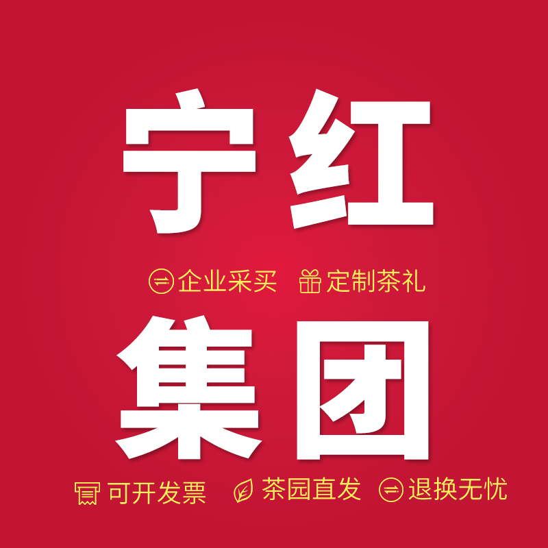 宁红红茶2020年新茶春茶一级口粮茶工夫红茶茶叶150g