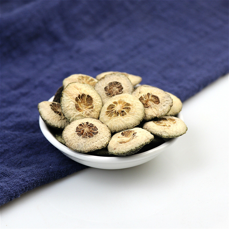 枳实500g克包邮中药材江津枳实粉炒枳实白术汤小枳实积实非枳壳