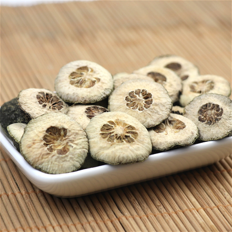 枳实500g克包邮中药材江津枳实粉炒枳实白术汤小枳实积实非枳壳