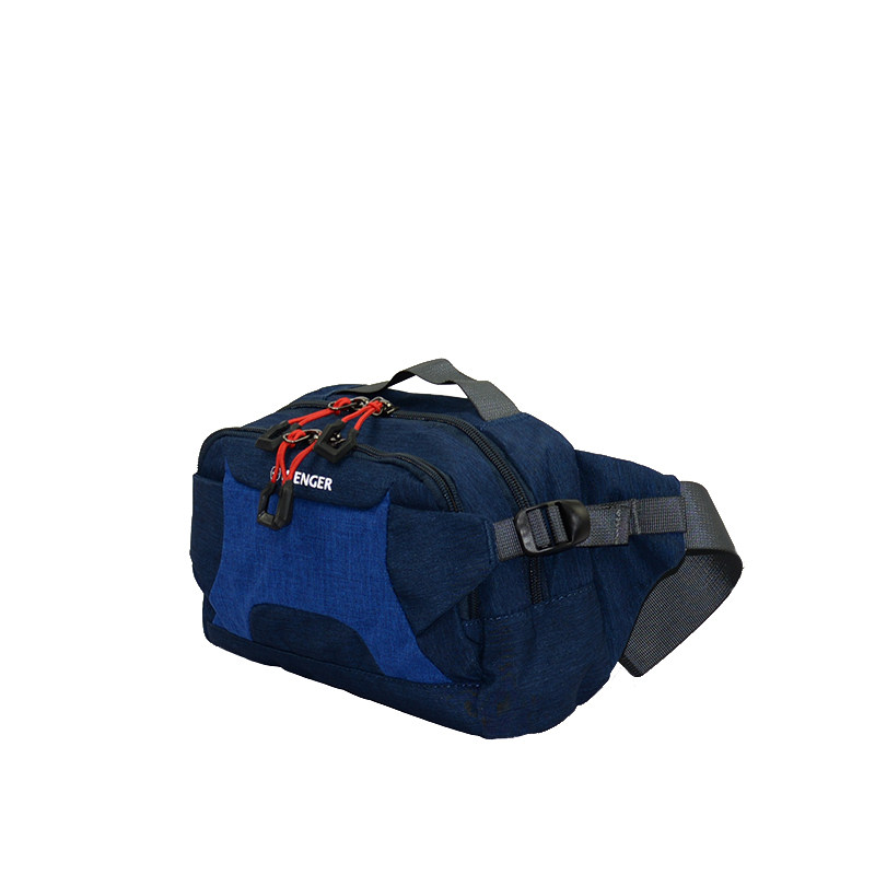 腰包wenger威戈瑞士军刀斜挎包运动休闲健身时尚单肩男士包袋