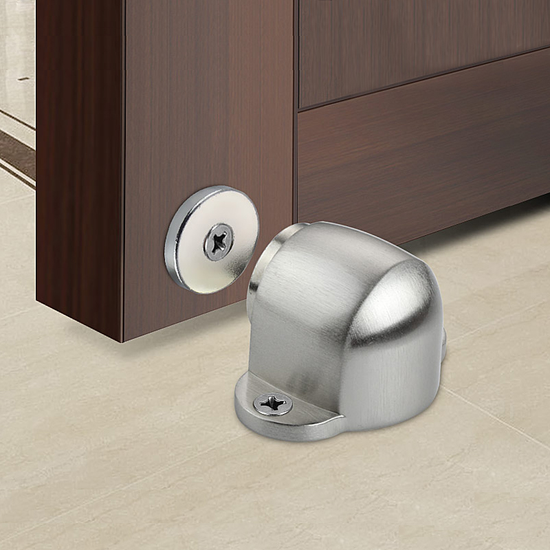 汇泰门吸隐形门挡门卫生间门阻强磁吸门门吸