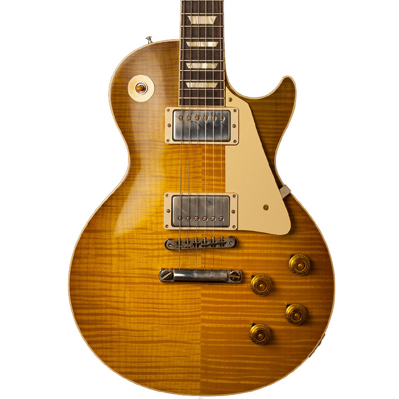 gibson吉普森lespaulm2m1959standard手选r9custom吉他电吉他