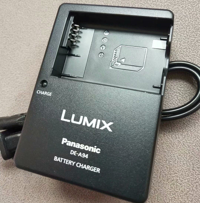 松下原装dmcgf2gkg3gx1微单数码相机bld10电池数码相机充电器