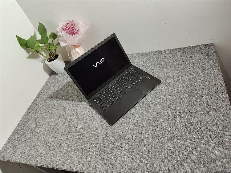 sony索尼p132svp13217scsvp11vjs13轻薄笔记本电脑商务超级笔记本电脑