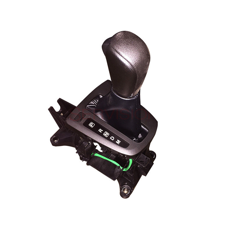 适用长安铃木启悦自动换挡总成选档换档操纵机构排挡杆