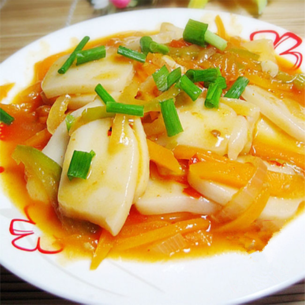 3份包邮 兴义饵块粑 二块粑贵州特产小吃非糯米年糕400克夜郎食味