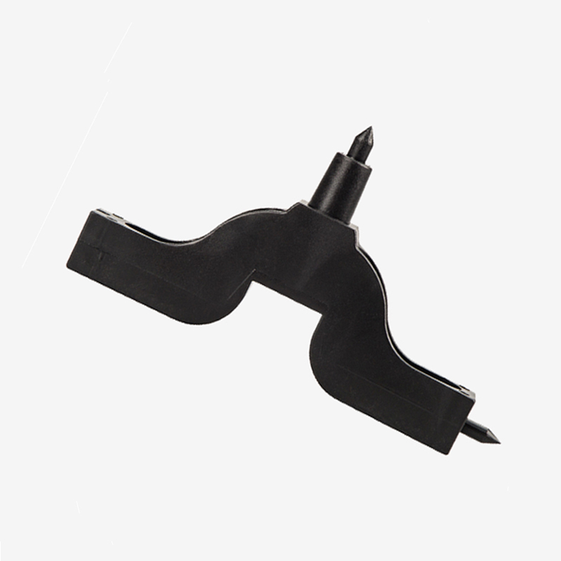 微喷7pe开孔滴灌毛管灌溉大棚打孔器水管喷头其它卫浴配件