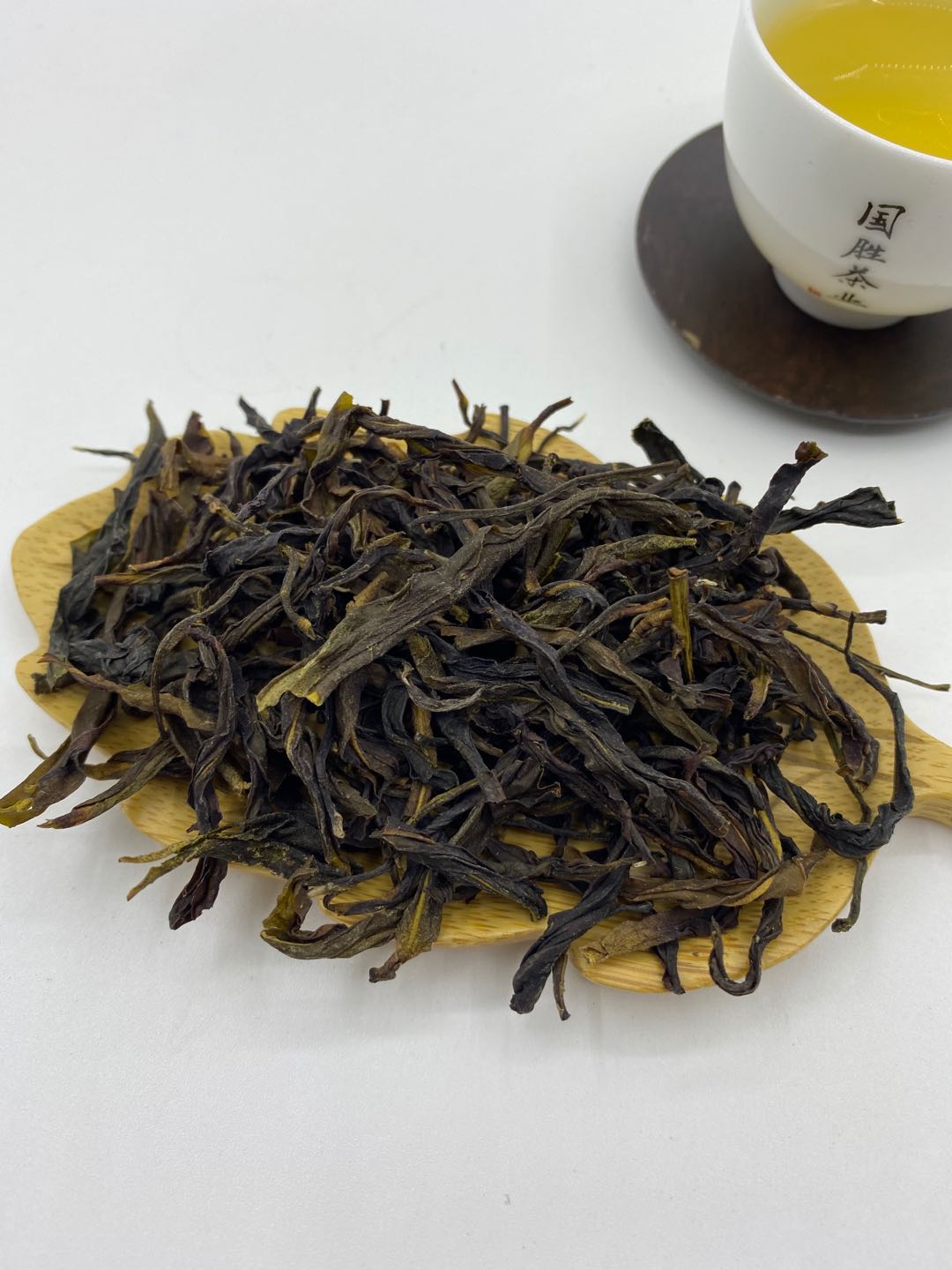 凤凰潮州单枞丛茶八仙清香茶叶500g凤凰单丛