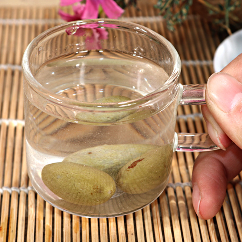 橄榄咸味盐津腌制350g煲汤炖汤泡茶泡水潮汕橄榄