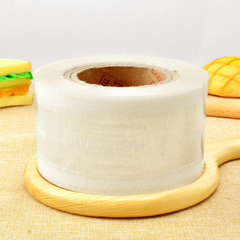 加厚8cm生日蛋糕硬围边透明慕斯烘培围边蕾丝花纹蛋糕边装饰包邮