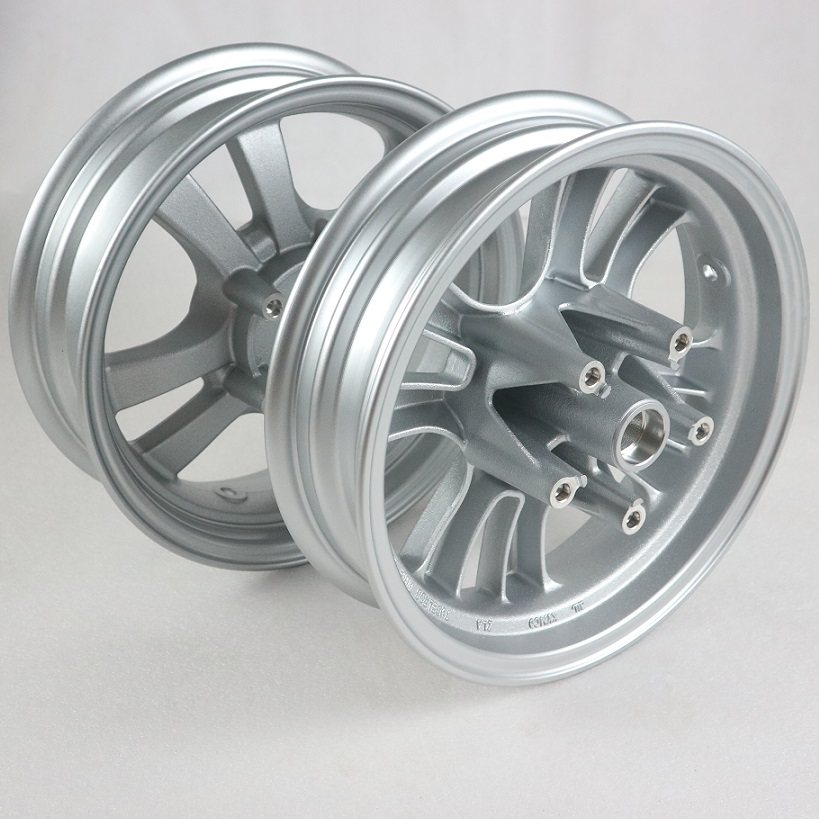 光阳摩托ck175t莱克like180雷克原装前后轮毂钢圈摩托车轮毂