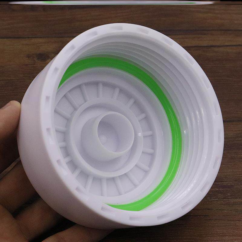 容声10寸质保通用滤芯瓶盖净水器盖子原装大全滤水器