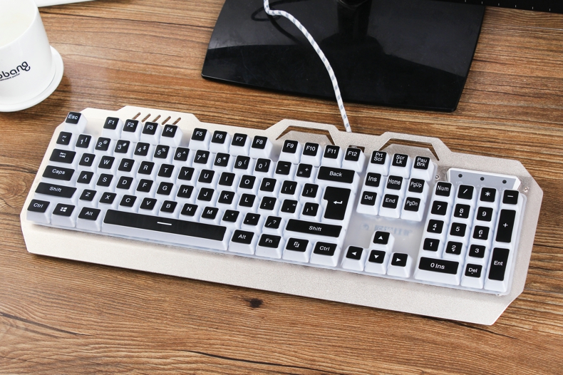 曼巴狂蛇键盘键位图片图片