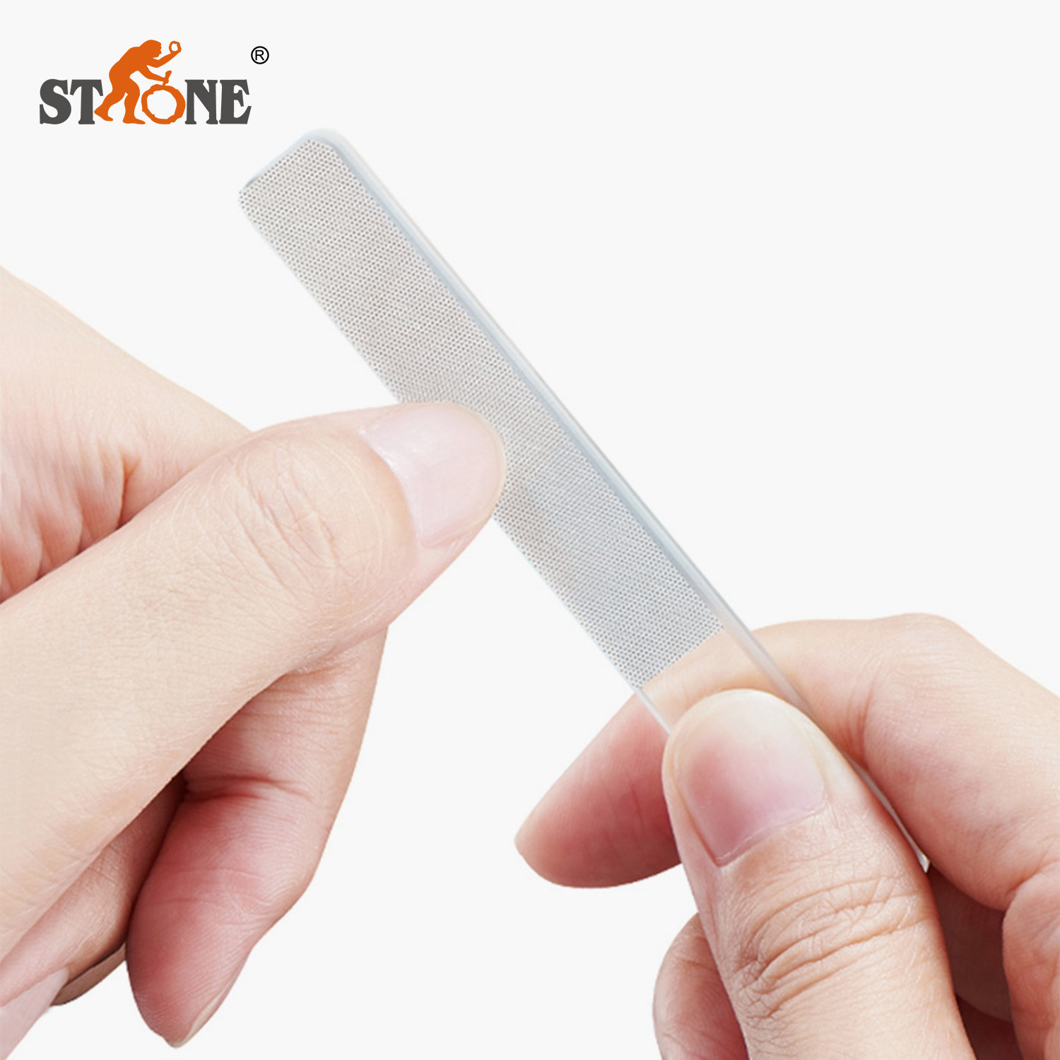 stone司顿德国纳米指甲锉条婴儿玻璃打磨美甲其它