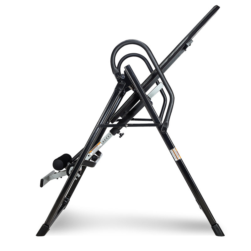 倒挂倒立机家用挂机拉伸健身器材器倒吊器收腹牵引倒立机