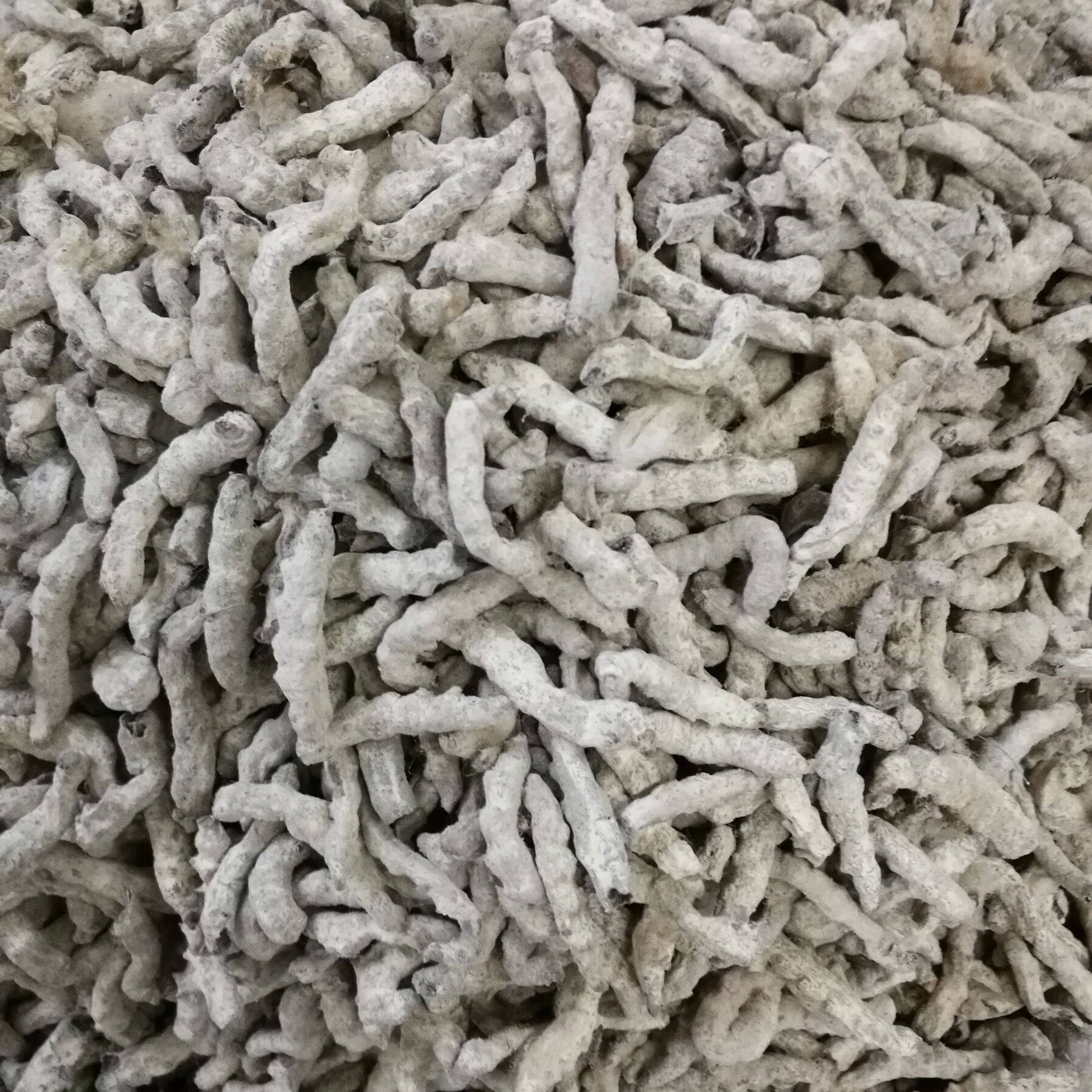 火神派扶阳生魔芋片无硫无胆 四川江油中药材生附图片500克包邮