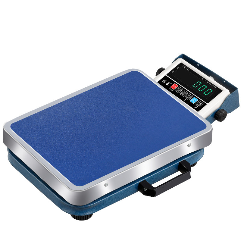 顺丰丰丰电子蓝牙专用便携手提无线丰源仓管电子秤