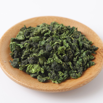 尚客茶品 乌龙茶叶安溪铁观音