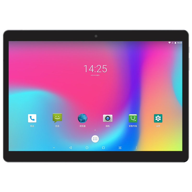 酷比魔方 iplay10 pro 新款3g 32gb平板电脑 10.1英寸安卓9.