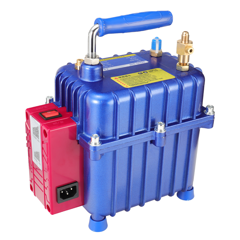 抽打两用真空泵汽车空调曾氏冰箱制冷维修打压抽气其他类型泵