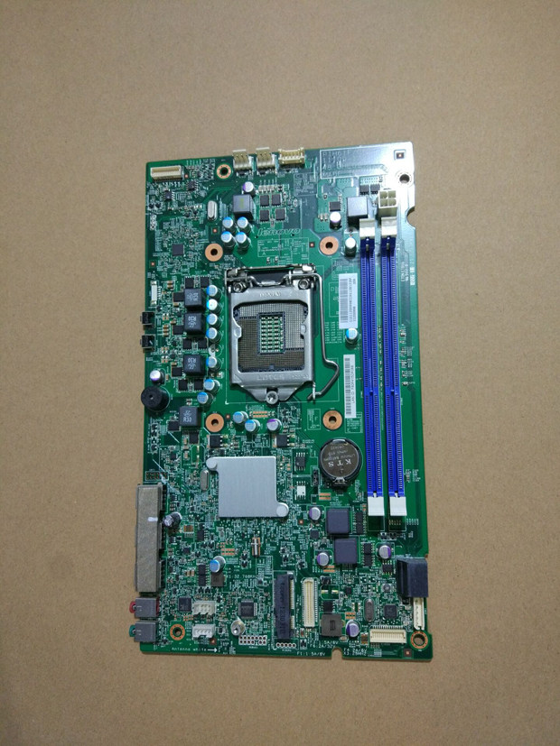 原装联想a7000一体机主板g41包邮diy一体机