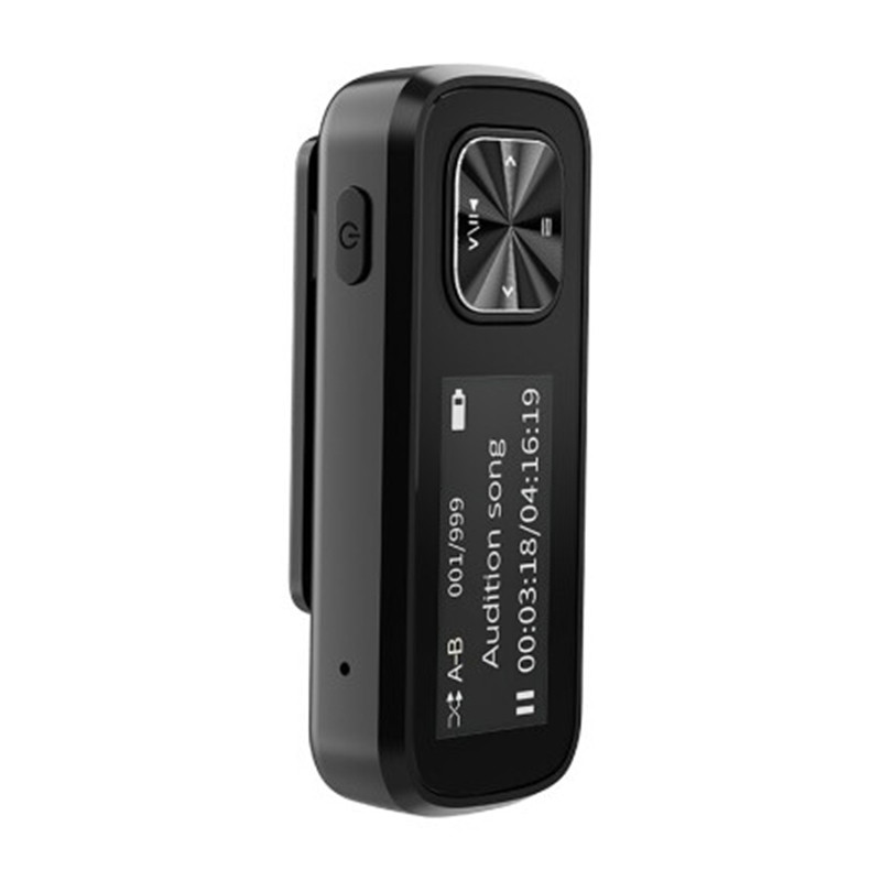 飞利浦sa1102 便携运动跑步学英语mp3播放器支持插卡fm录音 - 购吧网