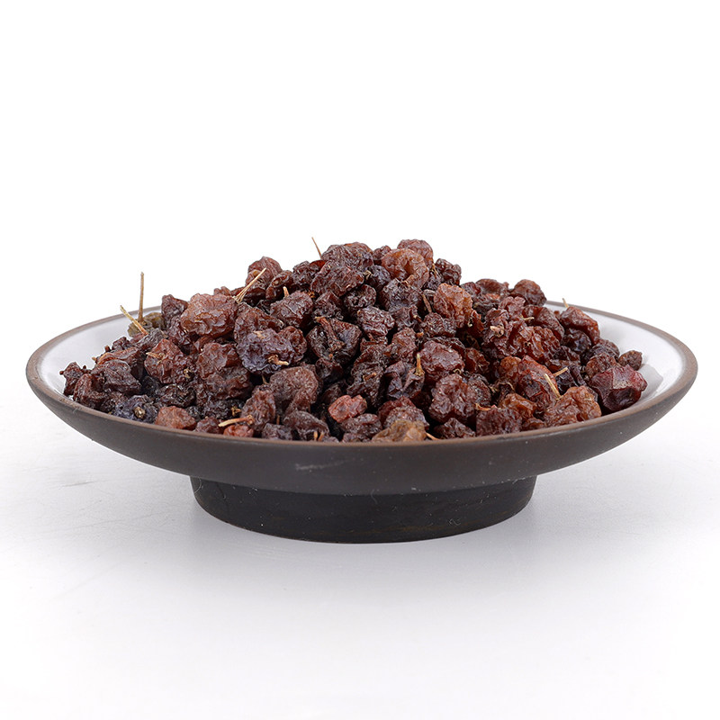 新疆中国大陆农产品吐鲁番特产野生梭梭葡萄干500克葡萄干