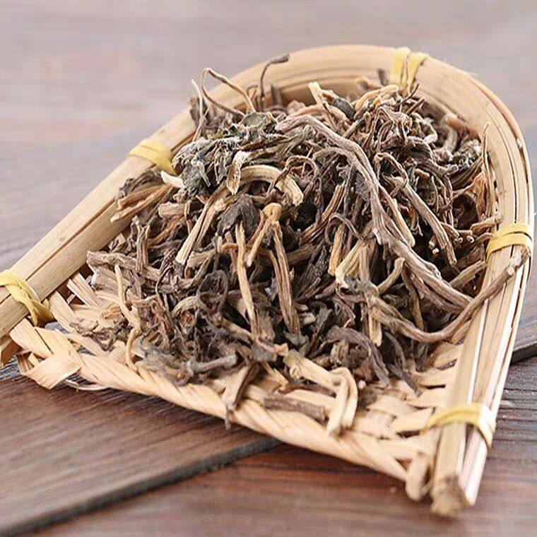 马齿笕晒干野生当季新鲜马蜂干货野菜长寿中药材其它