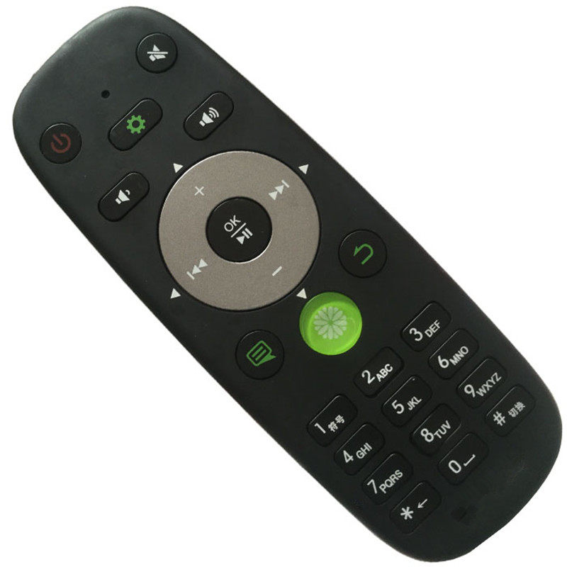 适用于海信电视机遥控器led32k39k42k50k55k58k610x3d遥控设备