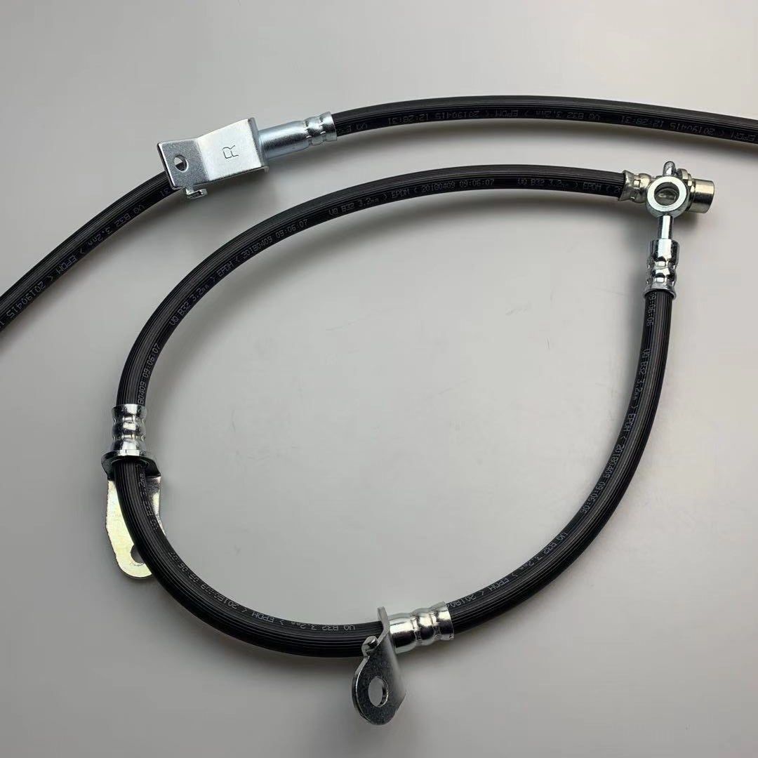 刹车软管适用于长安cs75cs35油管制动接头汽车配件包邮刹车油管