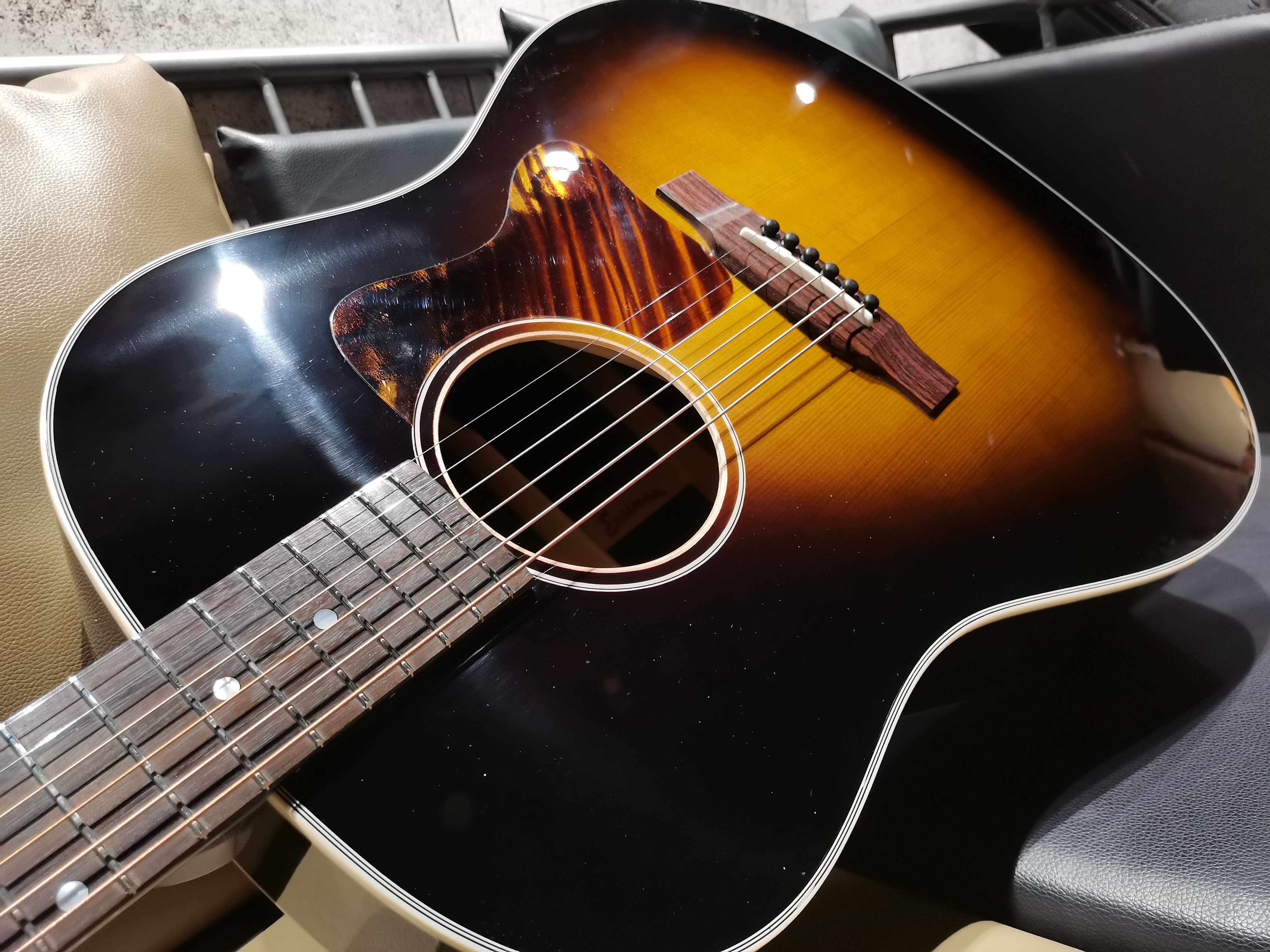 伊斯特特曼e20de20sse20om全单民谣大连吉他-民谣吉他伊斯特曼e20d