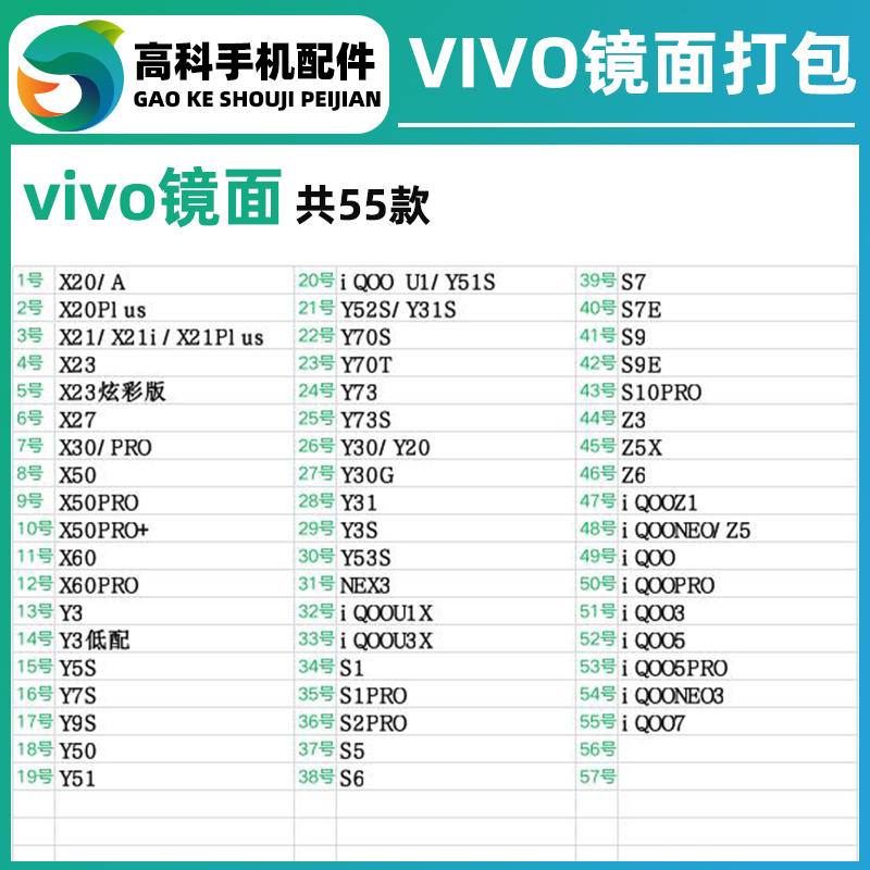 适用红米8a小米青春x30x50y7sreno3pro送话器手机零部件