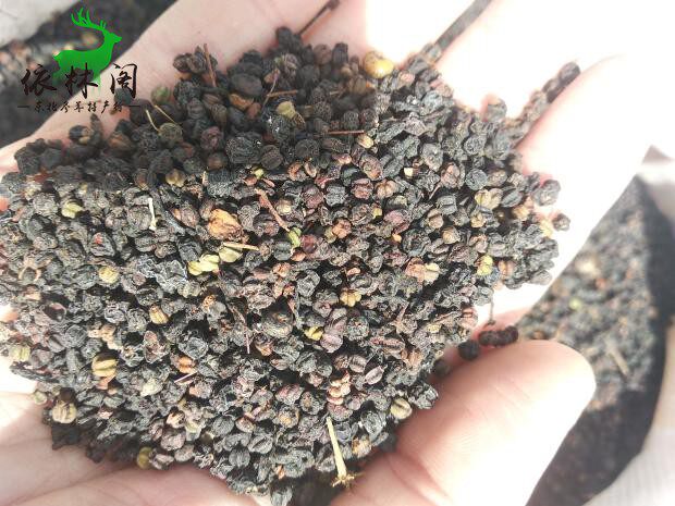 东北长白山野生刺老芽籽 刺嫩芽籽刺龙芽籽干籽250克包邮_双氙车灯