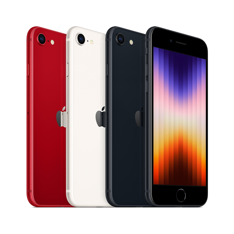 apple/苹果 iphone se