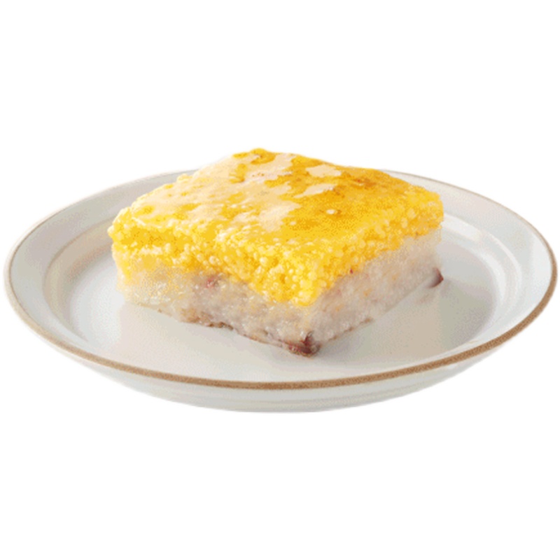 大黄米凉糕速冻食品传统糕冷冻点心网红小吃西北特色美食蒸速食