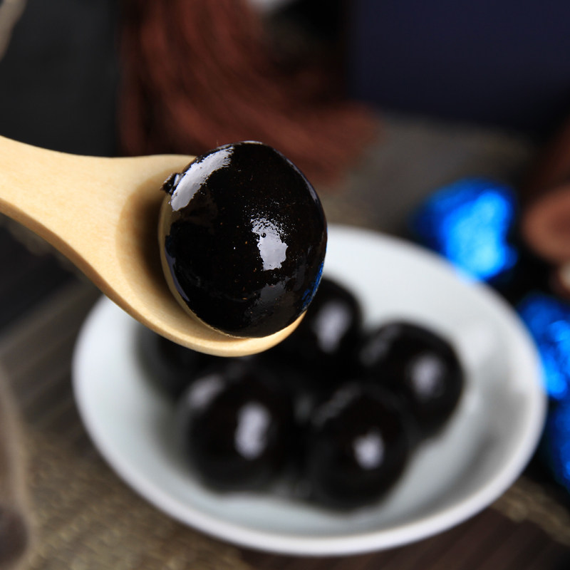 东北梅花鹿鹿鞭膏正品高纯度成年男士滋补膏一斤二瓶50丸买三送一