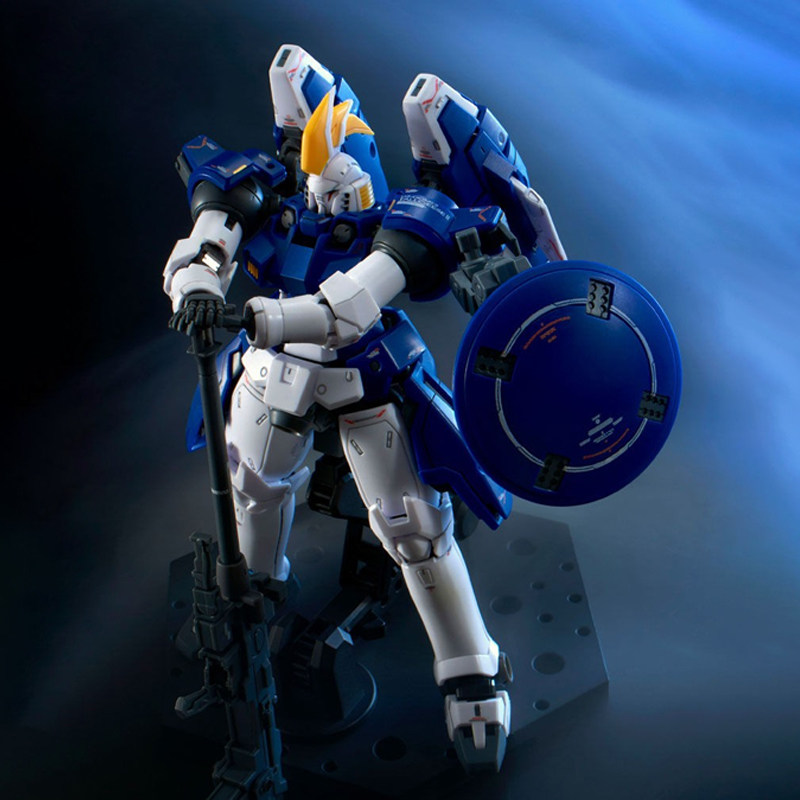 基斯万代日版托鲁杜鲁ii多鲁高达rgoz00ms2手办