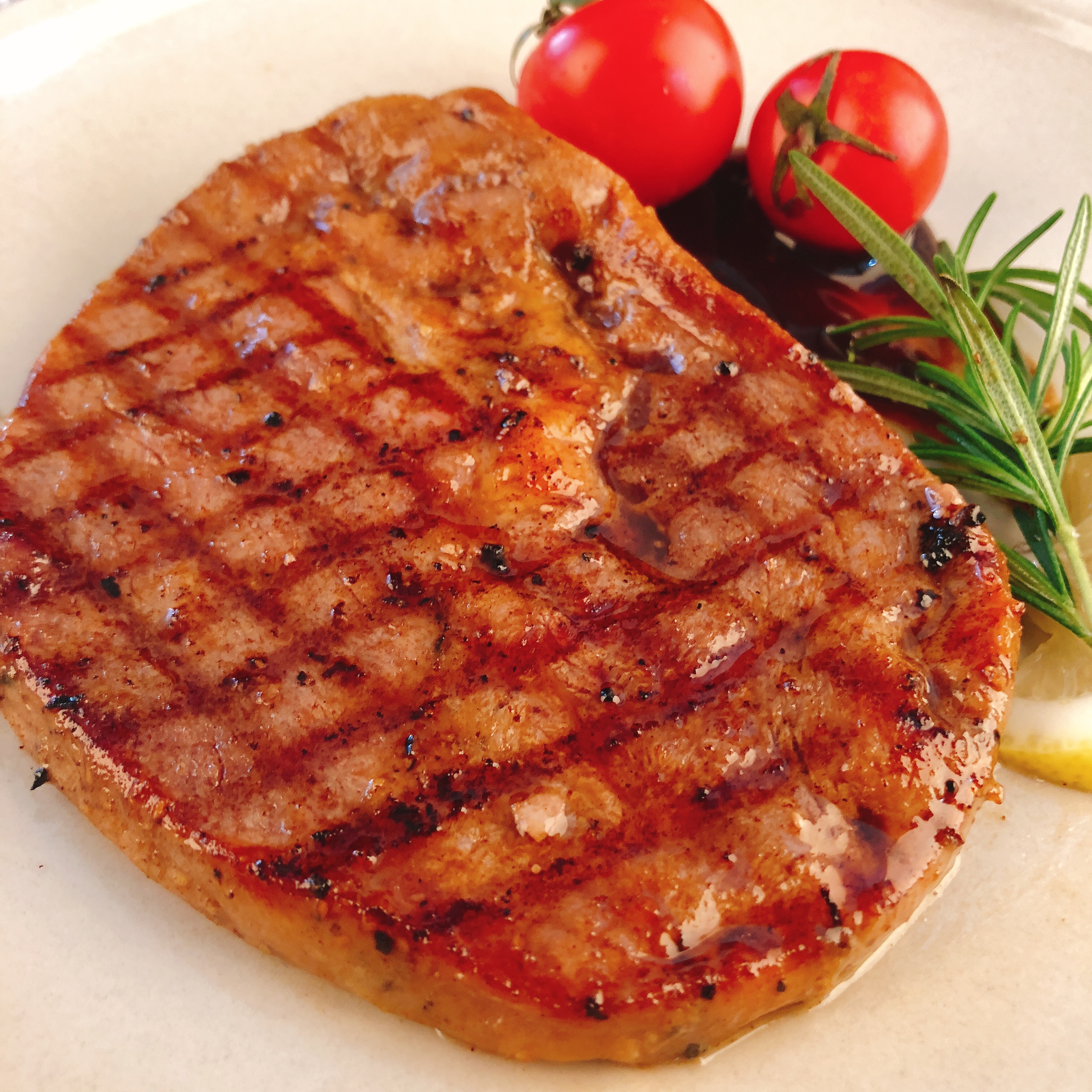 牛排大希地原肉整切眼肉牛儿童新鲜牛肉10片刀叉牛排