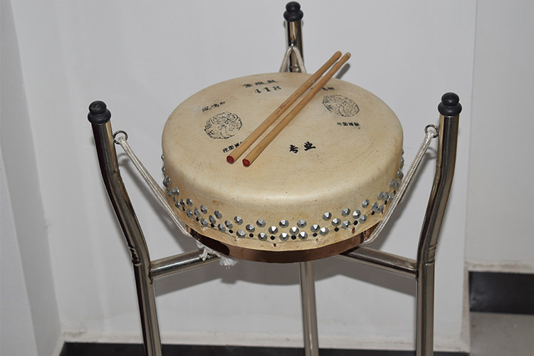 京剧豫剧戏曲板鼓红木芯京班鼓小司鼓暴鼓板鼓