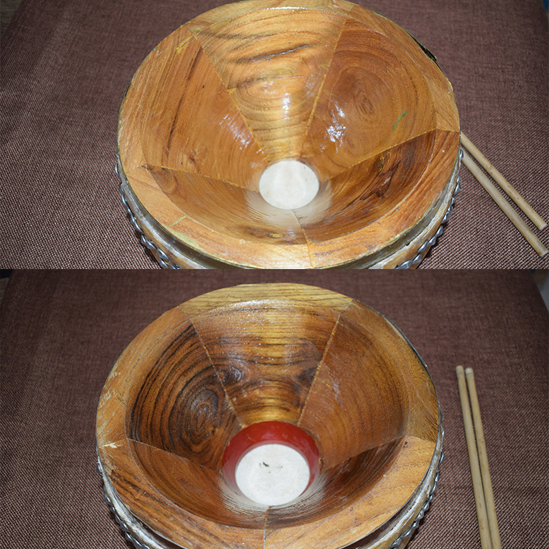 京福专业加芯板鼓戏曲班鼓暴鼓司鼓边鼓干鼓板鼓