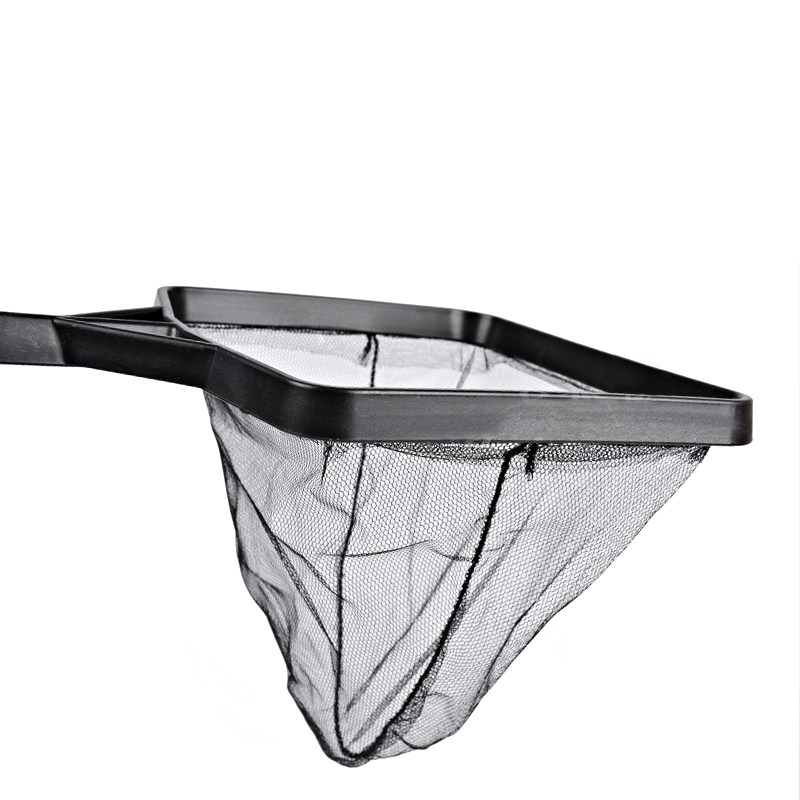 漂浮鱼网手抄小鱼密度网兜高密度网网水族箱鱼缸其它水族用具设备