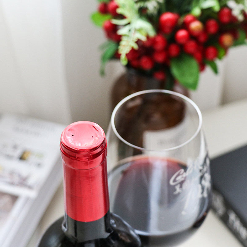 美国加州乐事红葡萄酒红酒carlo rossi lot1933赤霞珠干红750ml